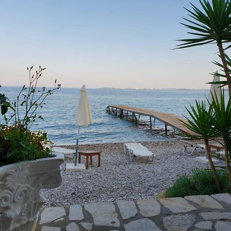 Dorotea Luxury Rooms Ypsos Exterior foto