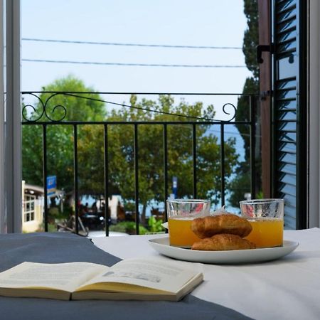 Dorotea Luxury Rooms Ypsos Exterior foto