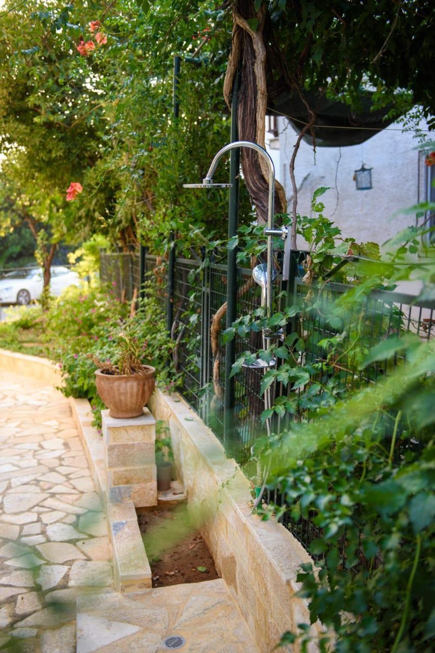Dorotea Luxury Rooms Ypsos Exterior foto